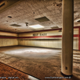 Illustration for article titled This Abandoned Mall Is Perfect for Your Zombie Back to School Shopping
